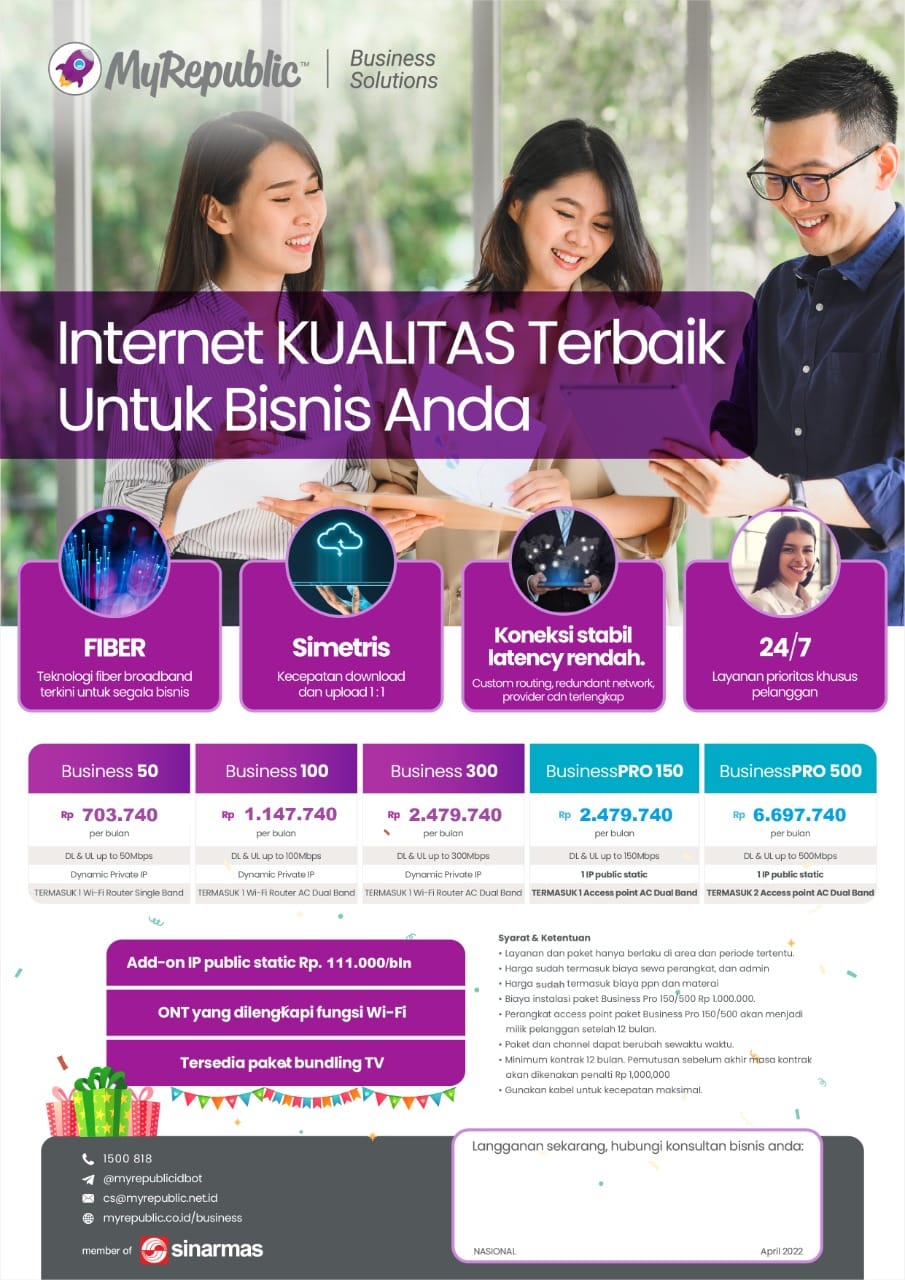 Business Solutions