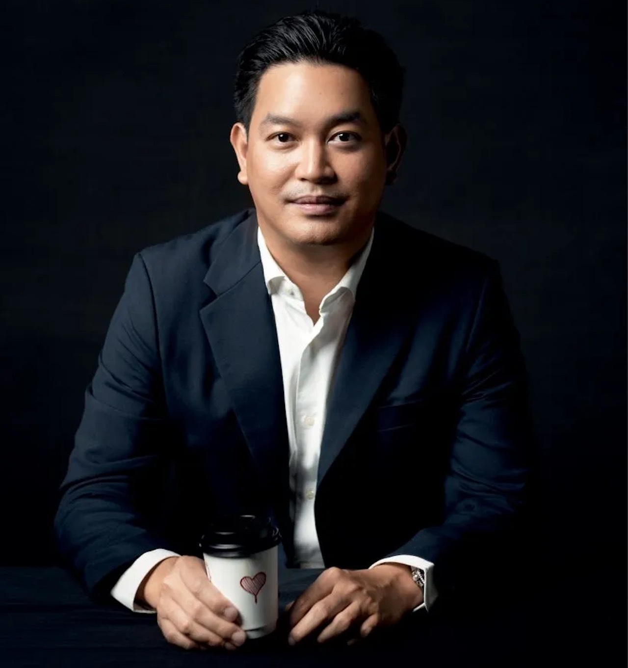 Pelanggan Usaha